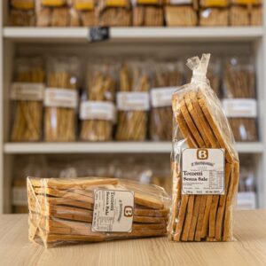 Tozzetti senza Sale